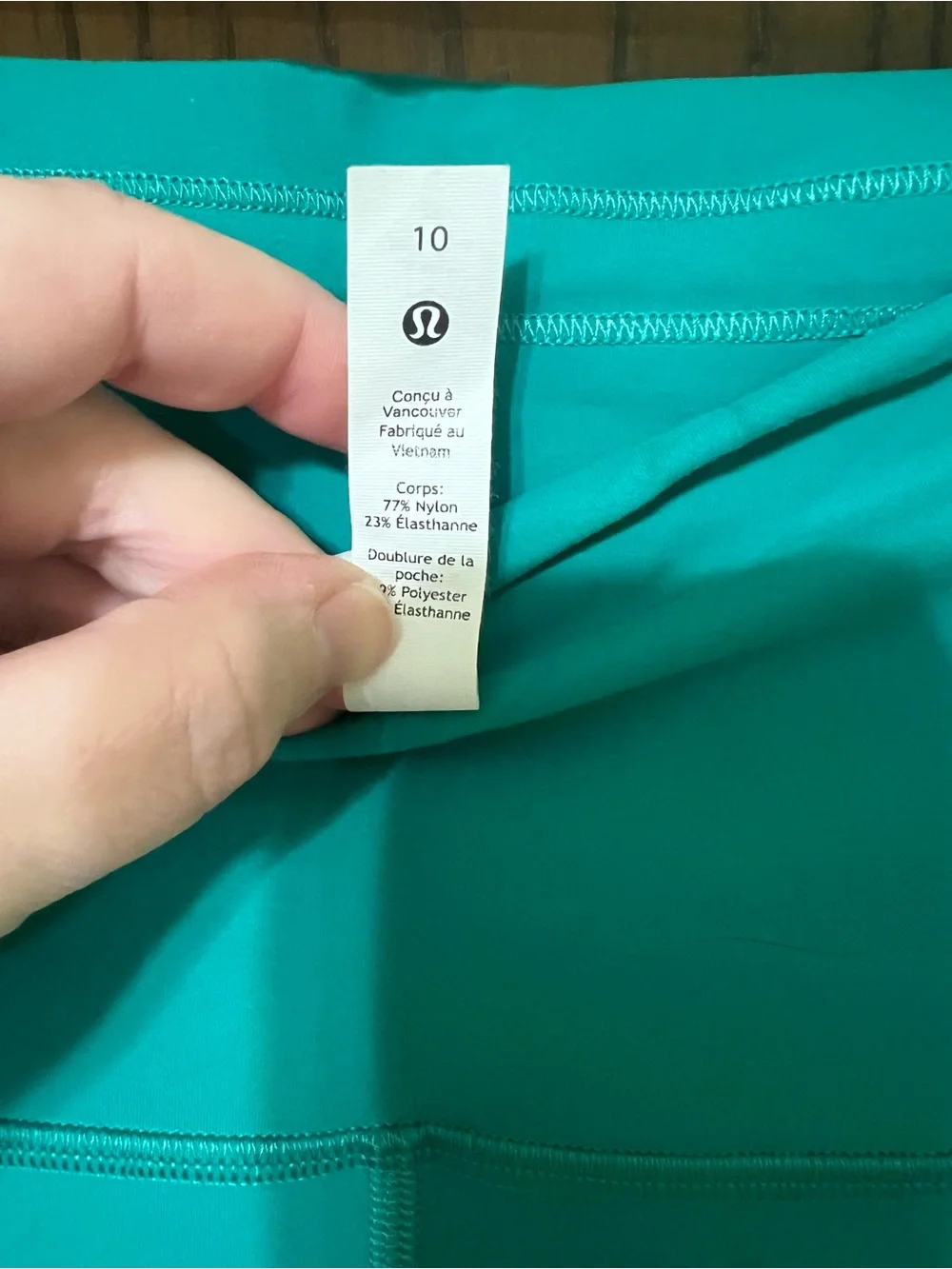 Lululemon Leggings